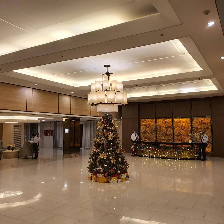 Shell Residences Pasay Exterior foto